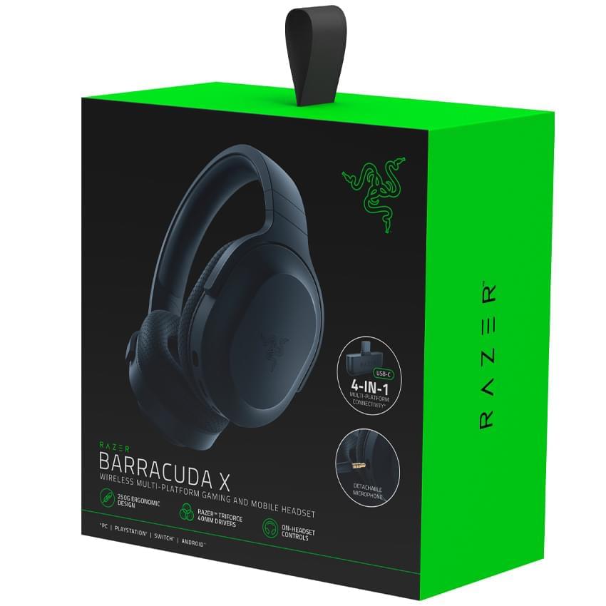 Auriculares best sale razer inalámbricos